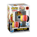 POP! TOUCAN SAM WITH FRUIT HAT