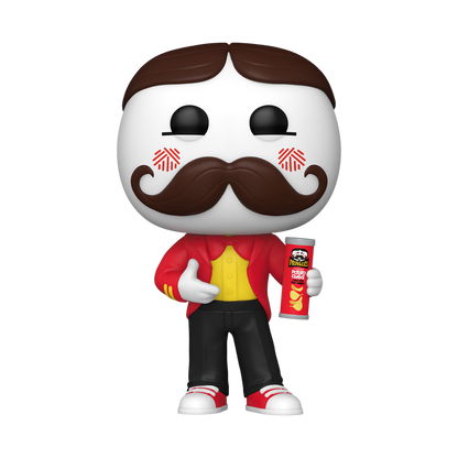 POP! JULIUS PRINGLES