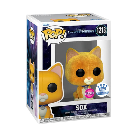 POP! SOX ( EXCLUSIVE )