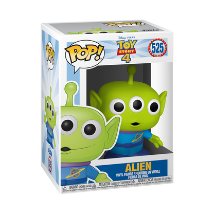 POP! ALIEN TOY STORY 4