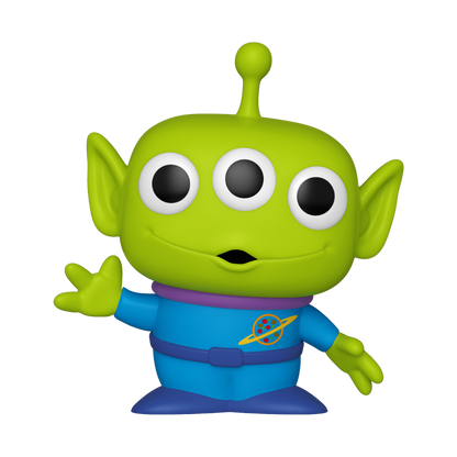 POP! ALIEN TOY STORY 4