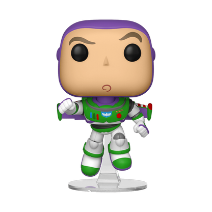 POP! BUZZ LIGHTYEAR TOY STORY 4