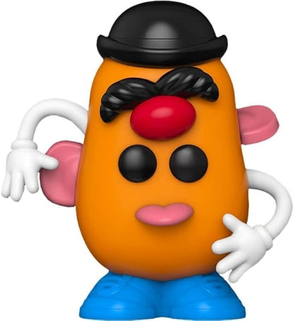 POP! Mr. Potato Head Mixed