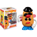 POP! Mr. Potato Head Mixed