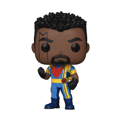 POP! BISHOP (X-MEN '97)