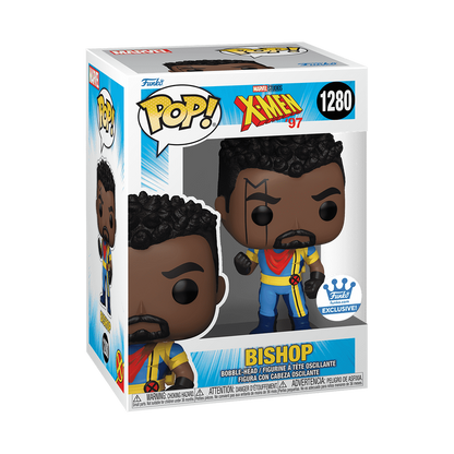 POP! BISHOP (X-MEN '97)