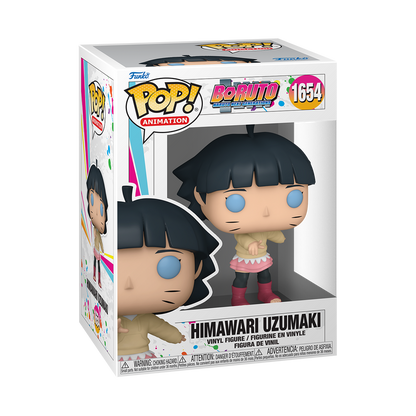 POP! HIMAWARI UZUMAKI