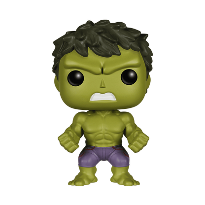 POP! HULK ( CLASSIC )