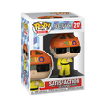 POP! SATISFACTION