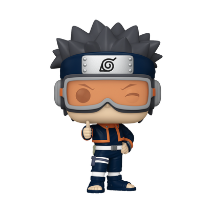 POP! OBITO UCHIHA (KID)