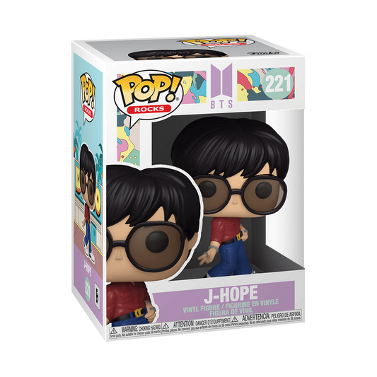 POP! J-HOPE BTS