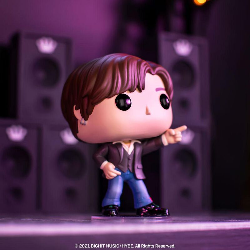 POP! SUGA BTS