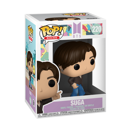 POP! SUGA BTS