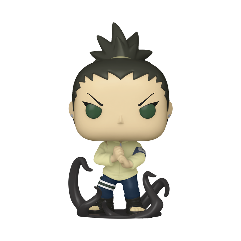 POP! SHIKADAI NARA BORUTO