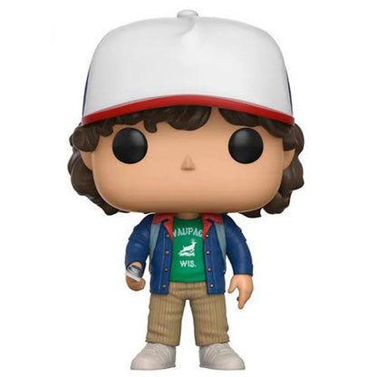 POP! Stranger Things Dustin