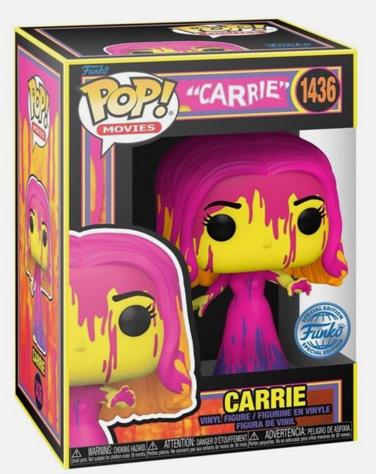 POP! CARRIE