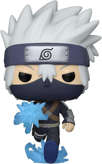 POP! KAKASHI HATAKE - naruto