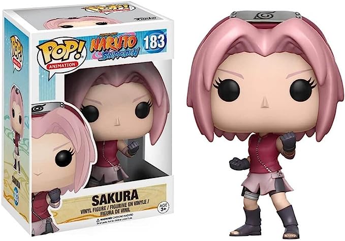 POP! SAKURA