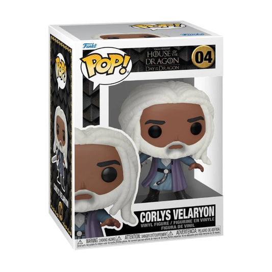 POP! CORLYS VELARYON