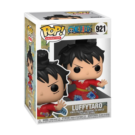 POP! LUFFYTARO - one piece