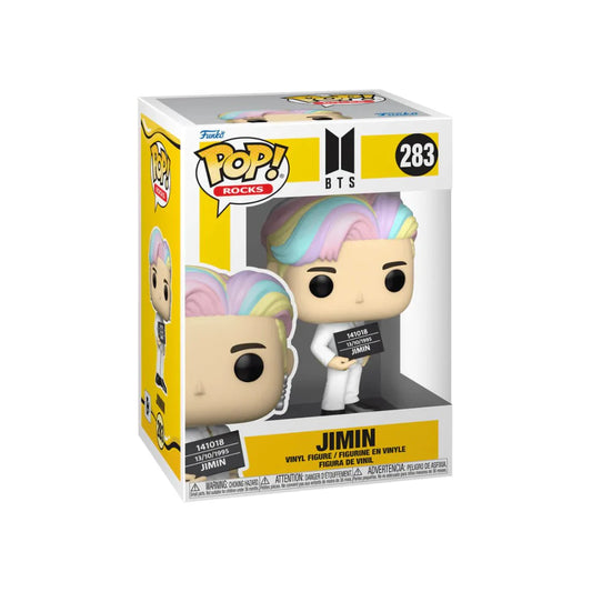 pop! jimin bts