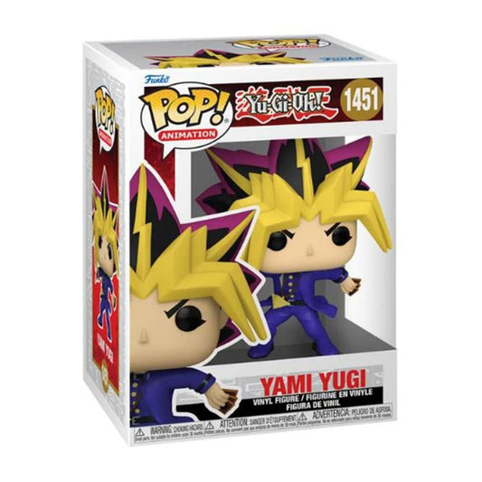 POP! YAMI YUGI