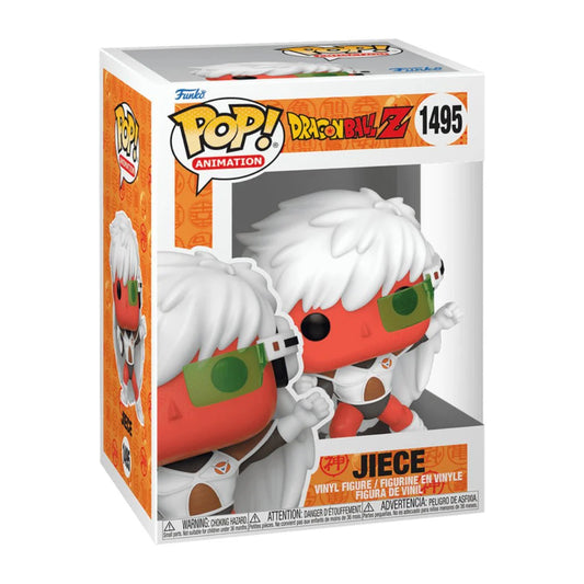 POP! JIECE - dragon ball Z