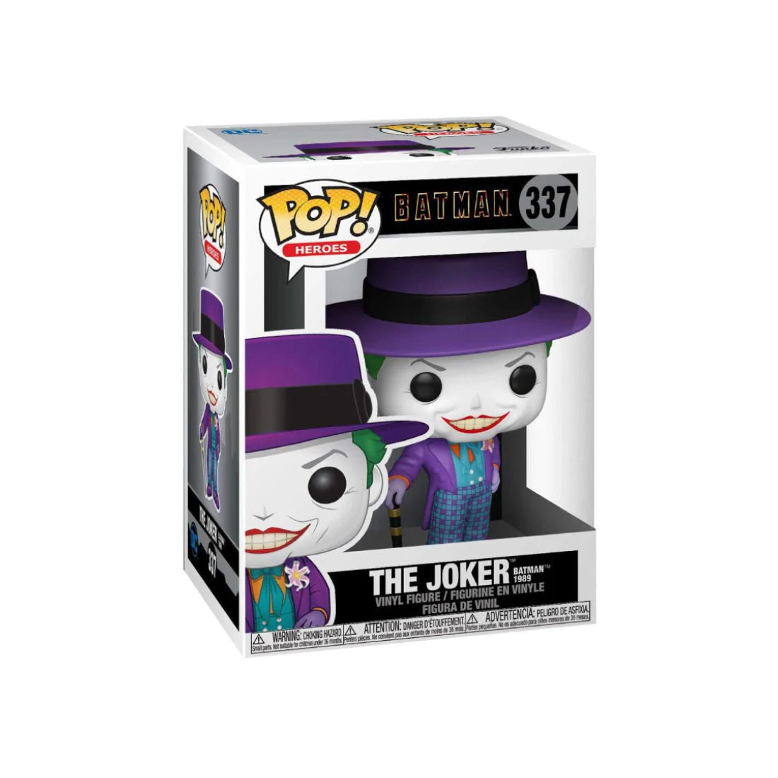 POP! THE JOKER