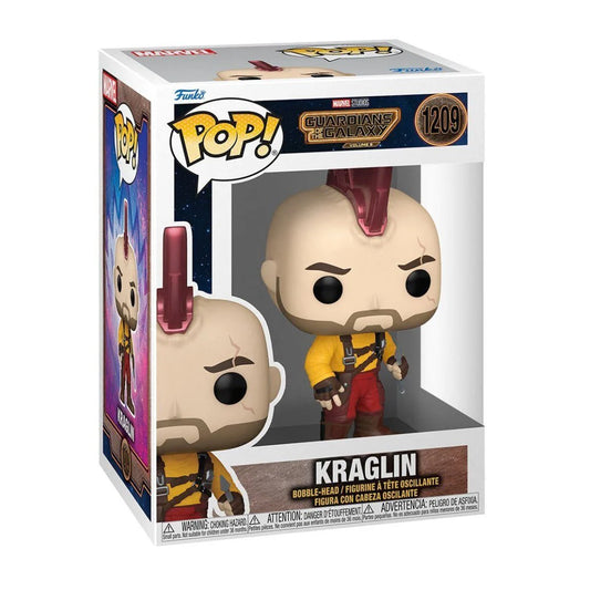 pop! kraglin