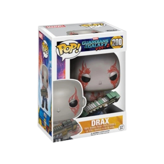 POP! DRAX