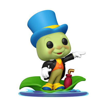 POP! JIMINY CRICKET