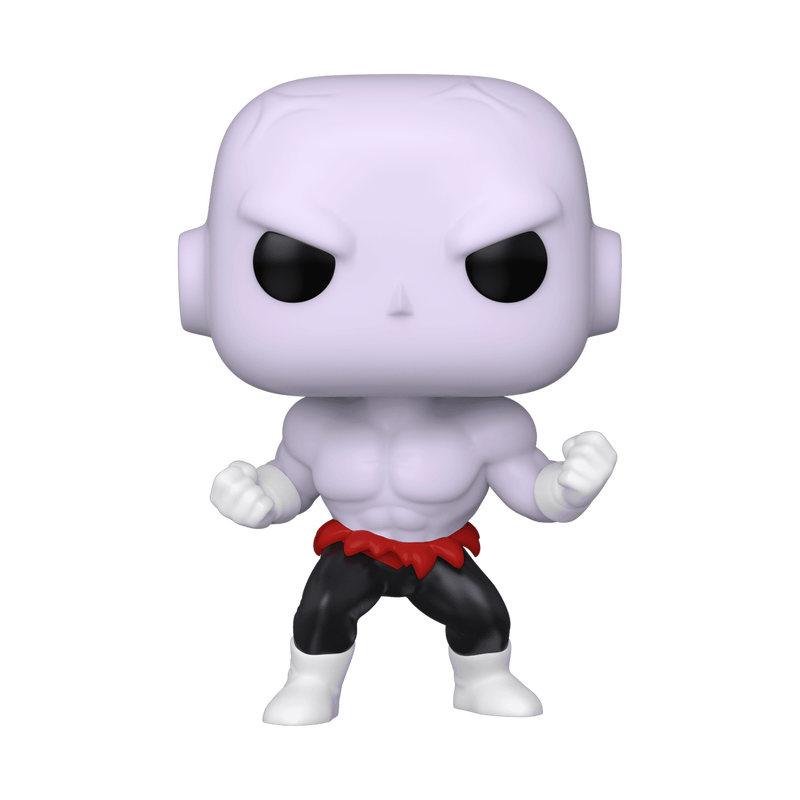 POP! DRAGON BALL SUPER - JIREN