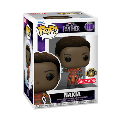 POP! NAKIA