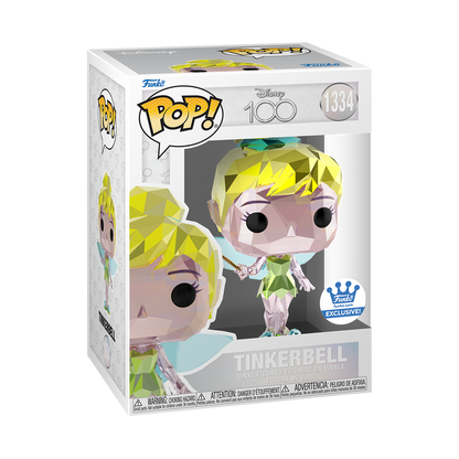 POP! TINKER BELL (FACET)