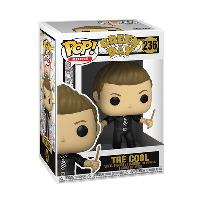 POP! TRÉ COOL