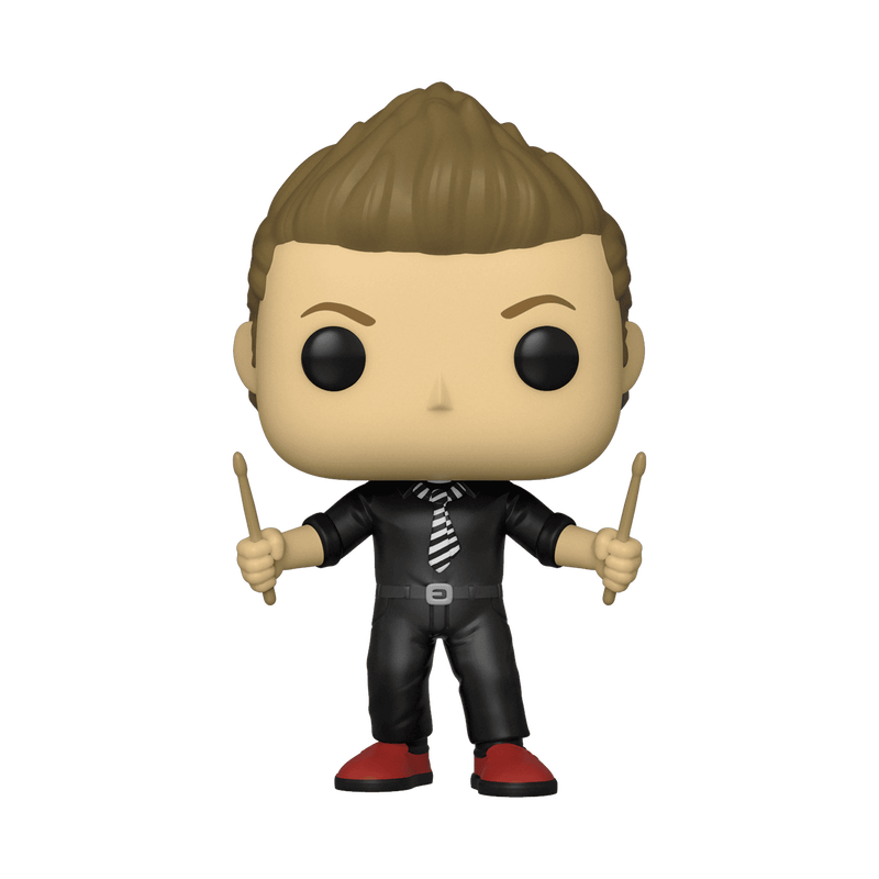 POP! TRÉ COOL