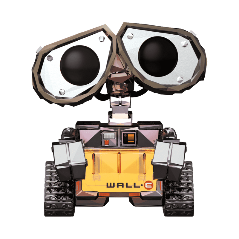 POP! WALL-E (FACET)