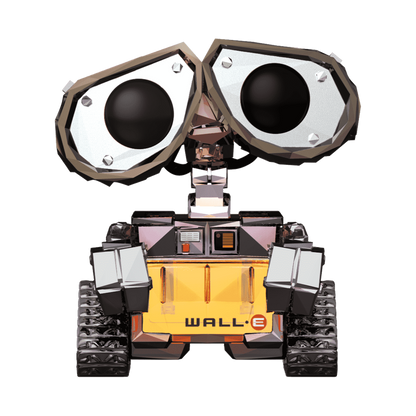 POP! WALL-E (FACET)