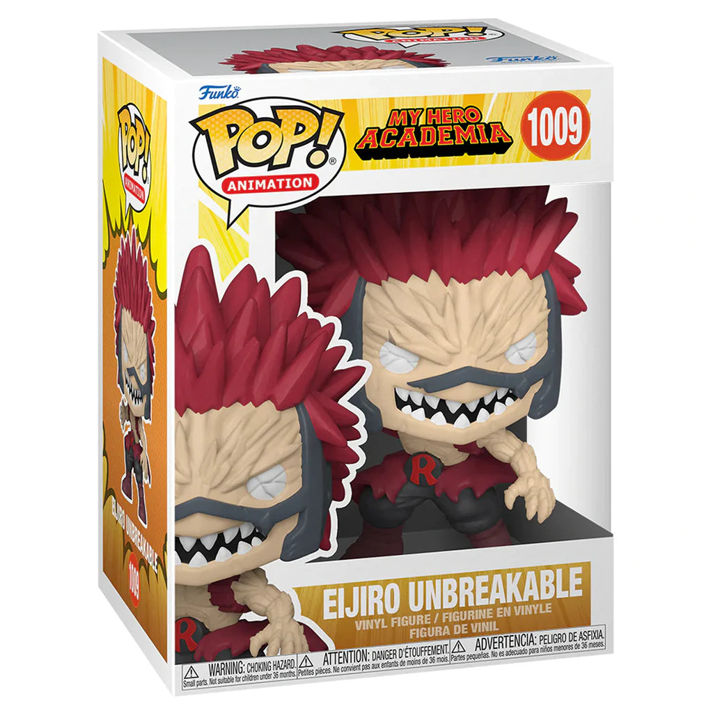 POP! EOJIRO UNBREAKABLE