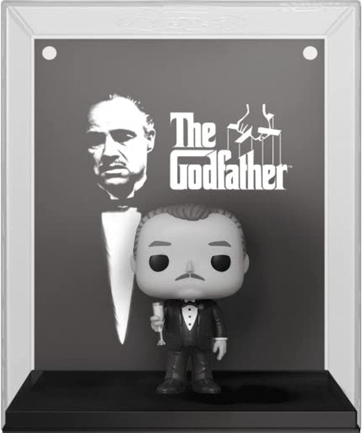 POP! VITO CORLEONE POSTER