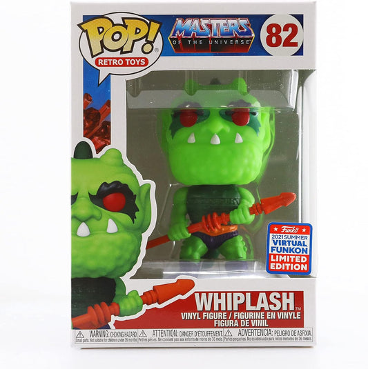 POP! WHIPLASH