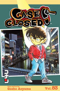 Detective Conan volume 83