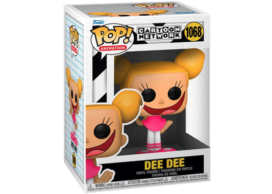 POP! DEE DEE