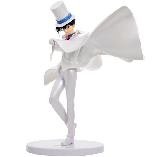 Detective Conan kaito Kid Figure