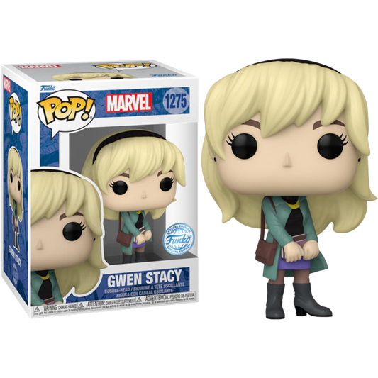 POP! GWEN STACY