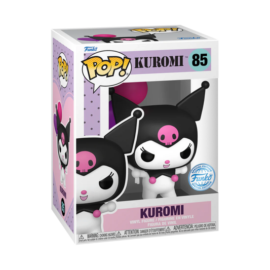 POP! KUROMI