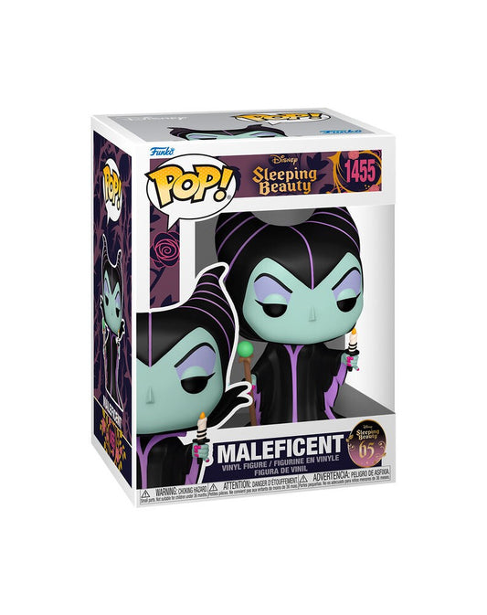 POP! MALEFICENT