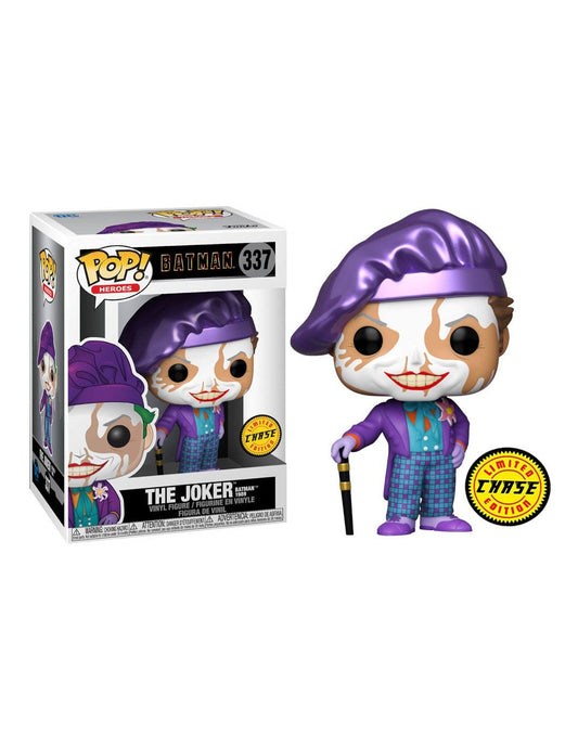 POP! THE JOKER CHASE