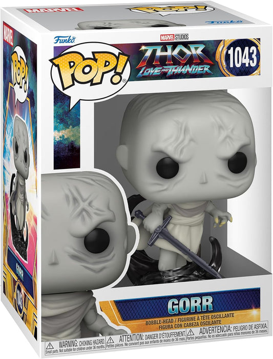 POP! GORR - thor