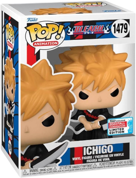 POP! ICHIGO - bleach